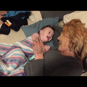 Meet your Posher, Adam